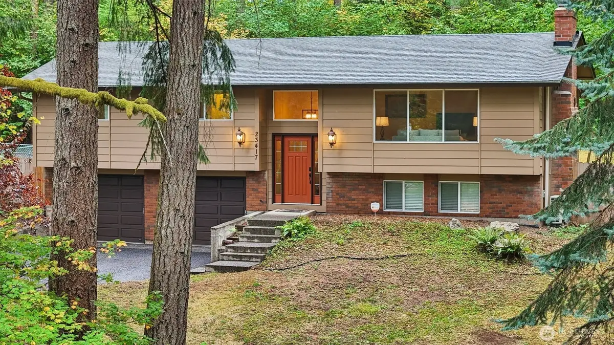 23417 NE Canyon Road, Battle Ground, WA 98604 - Image #1