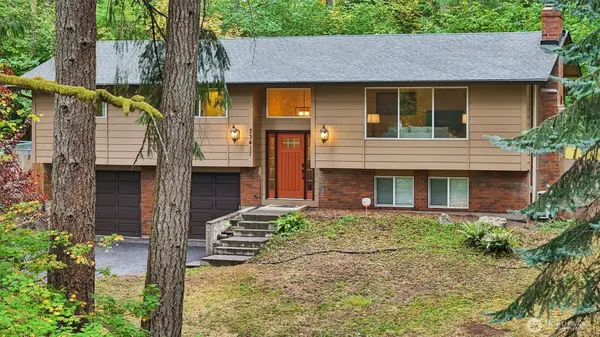 23417 NE Canyon Road, Battle Ground, WA 98604