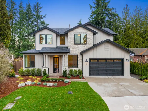 1063 164th Place Ne, Bellevue, WA 98008