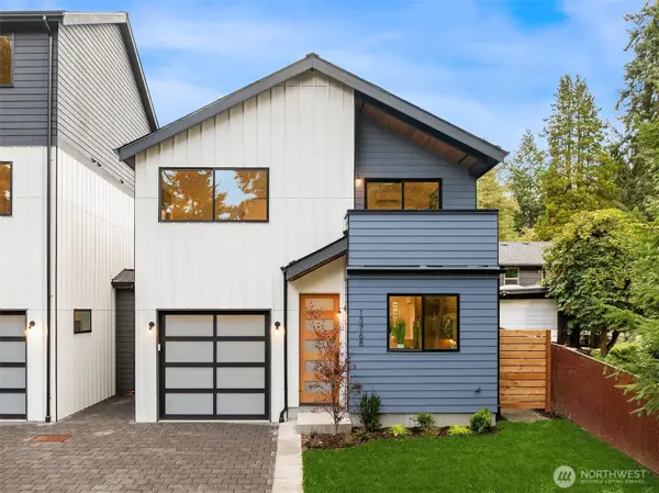 13768 22nd Avenue Ne, Seattle, WA 98125