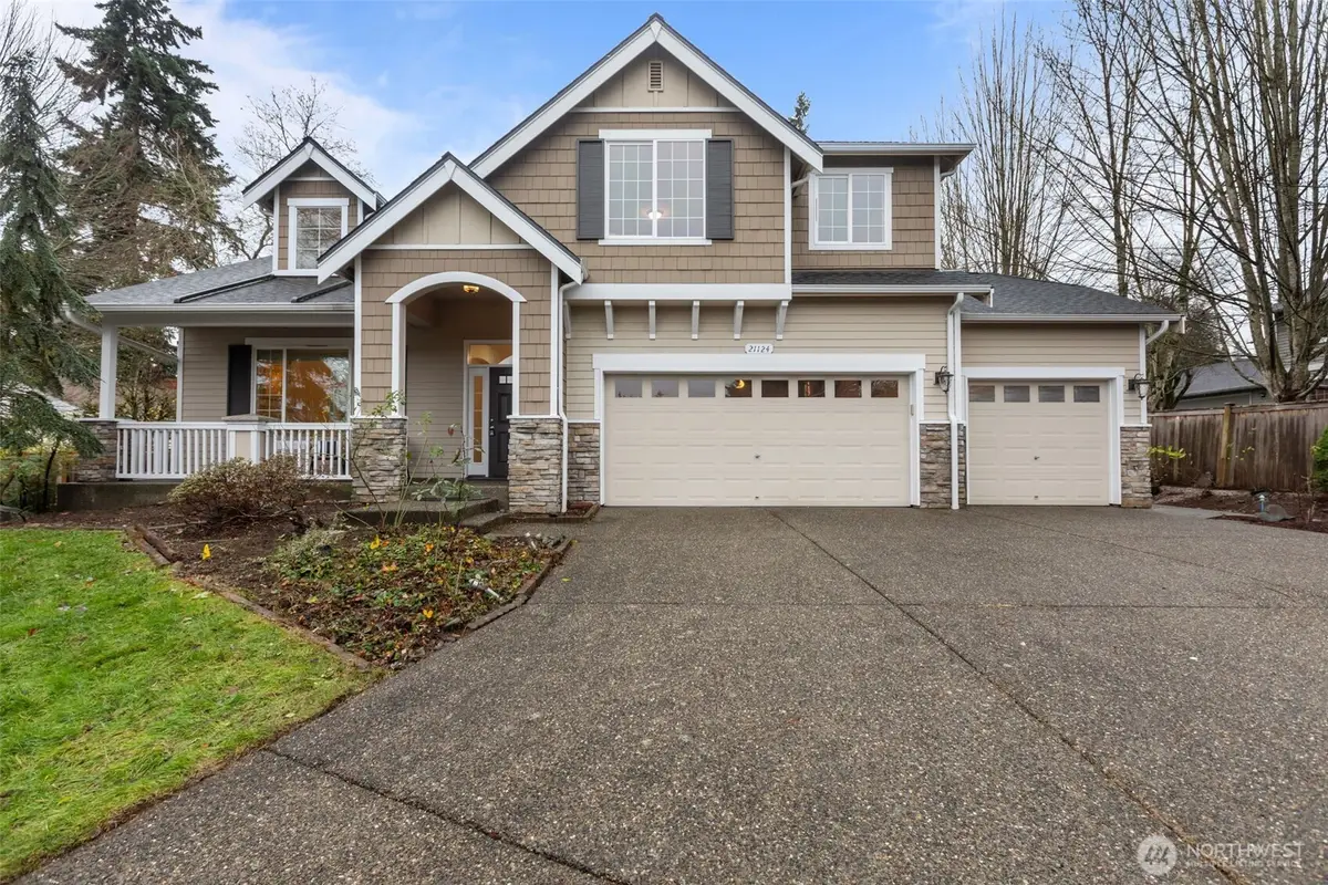 21124 47th Avenue W, Lynnwood, WA 98036 - Image #1