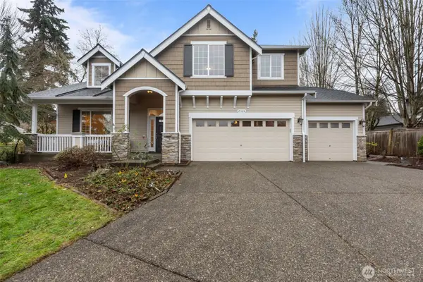 21124 47th Avenue W, Lynnwood, WA 98036