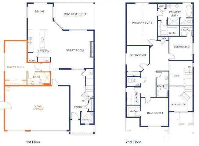 16640 8th Avenue Ct E #6, Spanaway, WA 98387 - Image #2