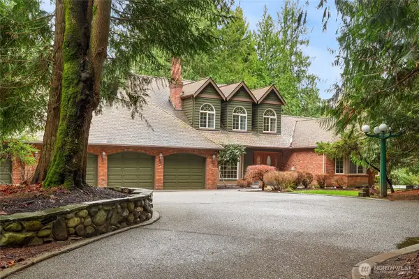 22607 40th Drive Ne, Arlington, WA 98223