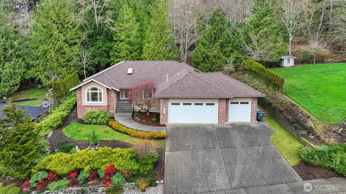 4201 Padden Hills Court, Bellingham, WA 98229 - Image #1