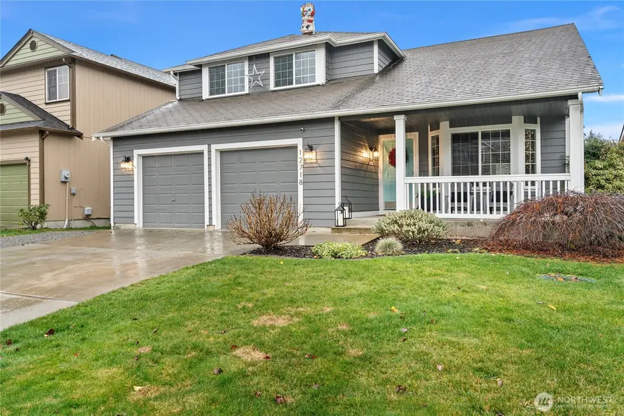 12718 166th Street Ct E, Puyallup, WA 98374 - Image #2