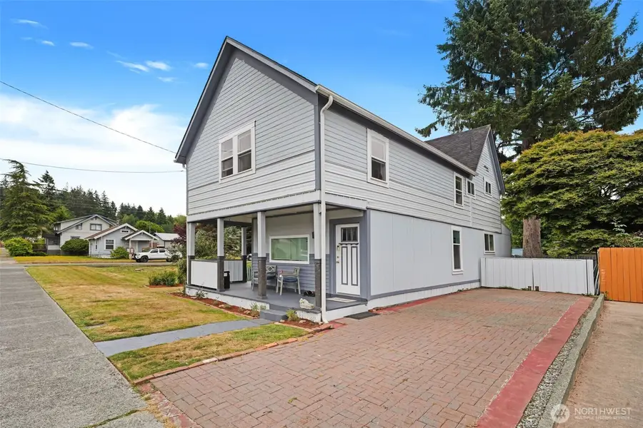 1224 4th St, Cosmopolis, WA 98537 - Image #3