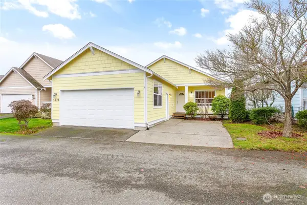 5646 Correll Court, Ferndale, WA 98248