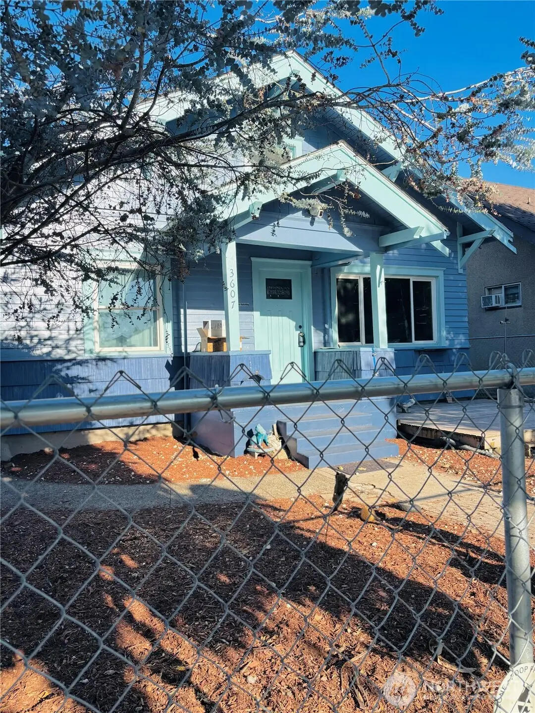 3607 E F Street, Tacoma, WA 98404 - Image #1