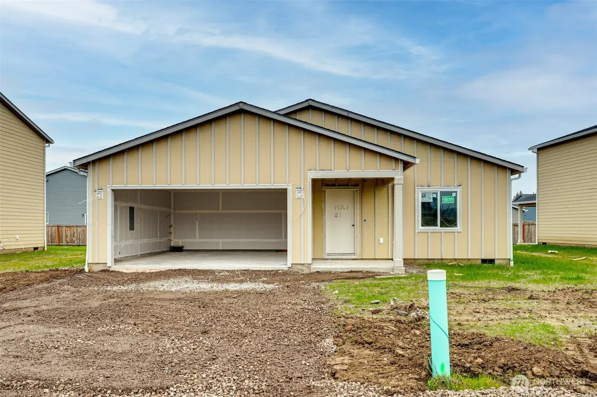 2008 Henderson Way, Longview, WA 98632 - Image #1