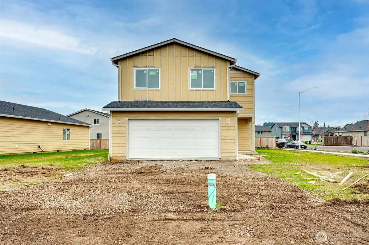 2002 Henderson Way, Longview, WA 98632 - Image #1