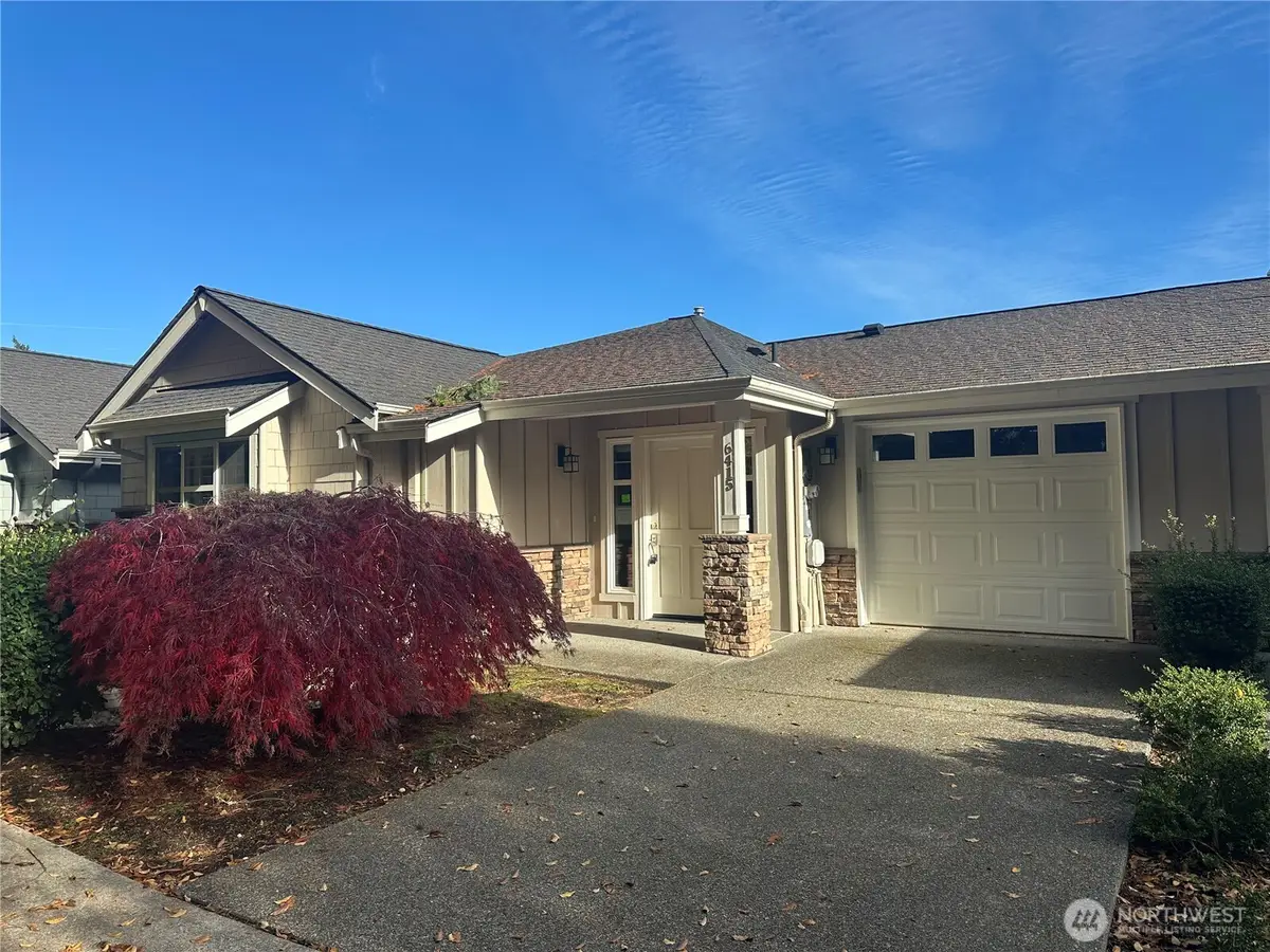 6415 Hunt Highlands Loop #24A, Gig Harbor, WA 98335 - Image #1