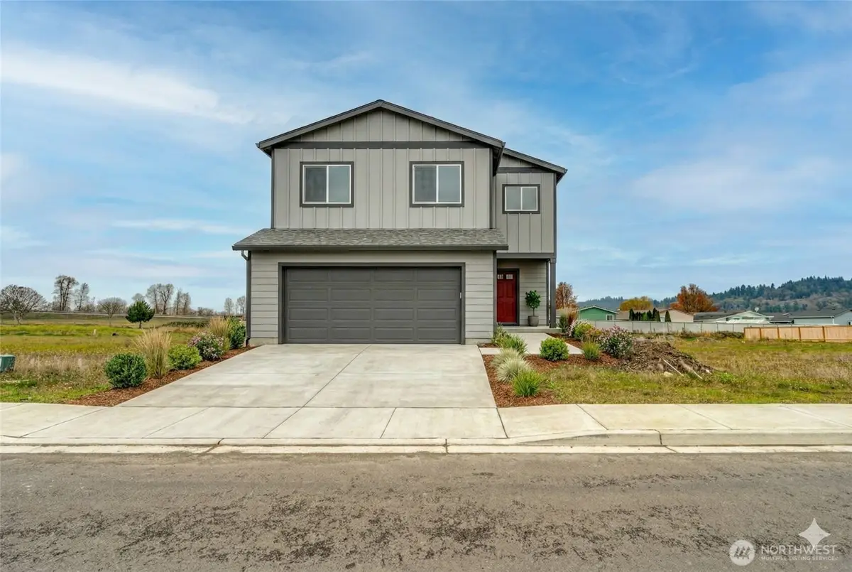 2015 Henderson Way, Longview, WA 98632 - Image #1