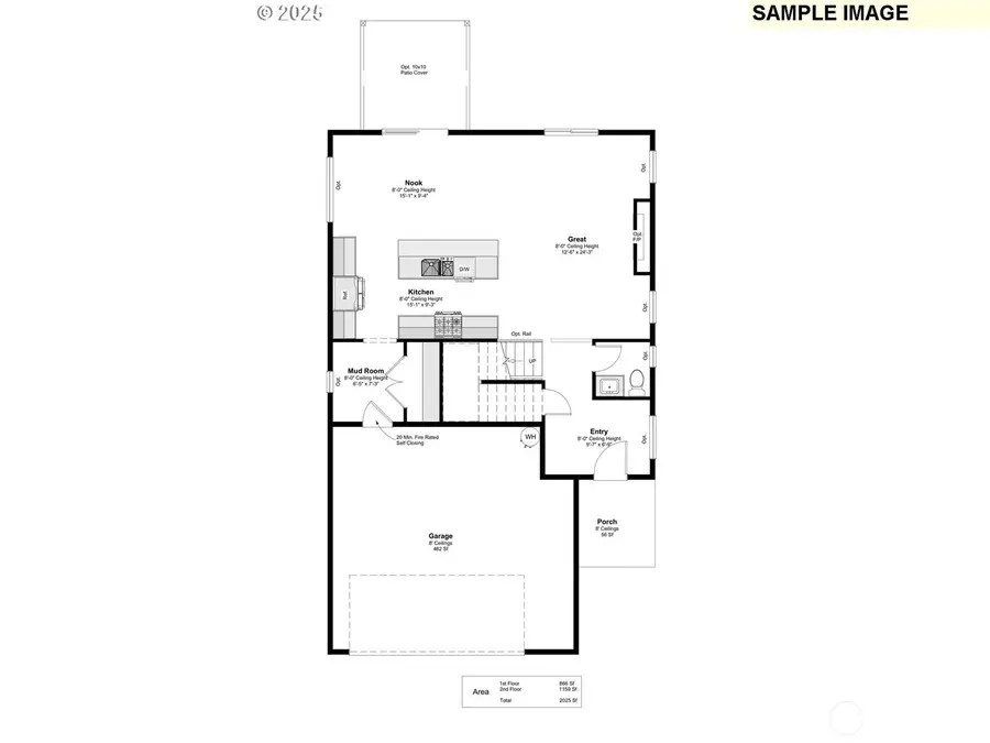 2023 Henderson Way, Longview, WA 98632 - Image #3