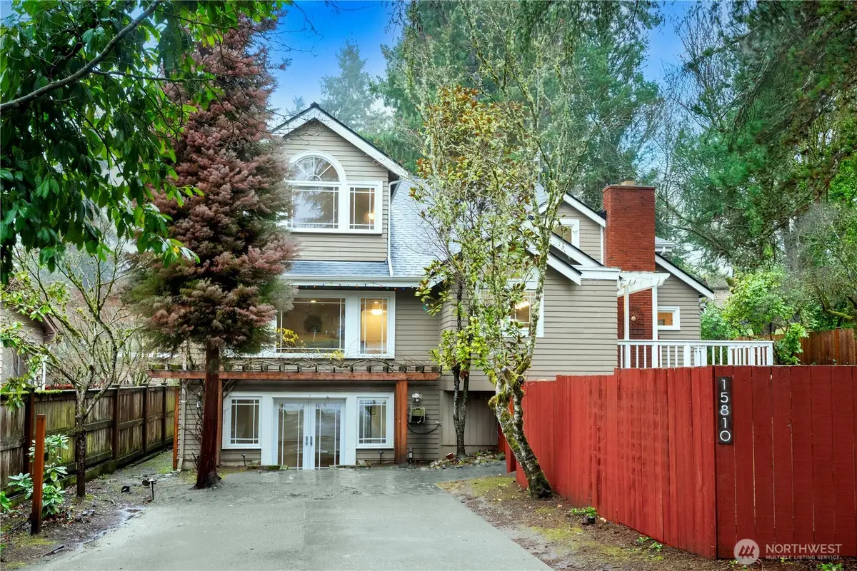 15810 SE 13th St, Bellevue, WA 98008 - Image #1