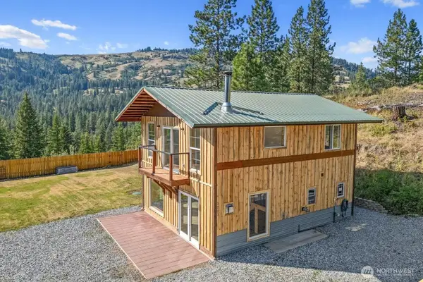 3705 Hope Way, Kettle Falls, WA 99141