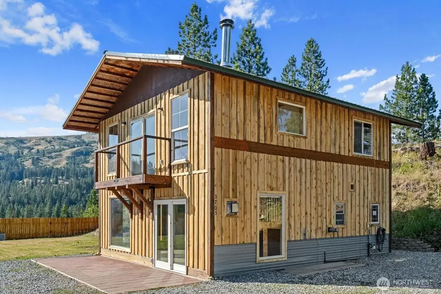 3705 Hope Way, Kettle Falls, WA 99141 - Image #2