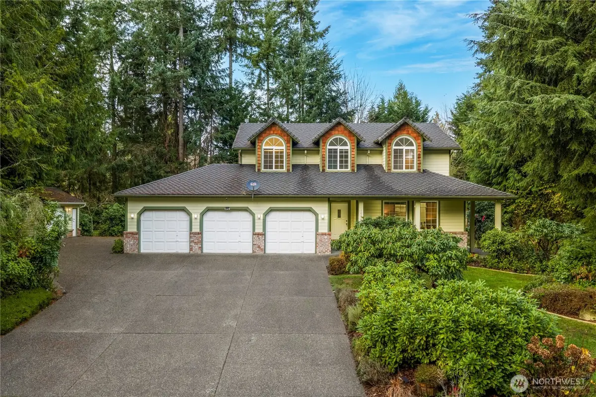 1000 NE Mount Ellinor Court, Poulsbo, WA 98370 - Image #1