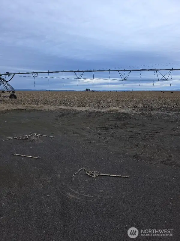 4969 NW E Road, Ephrata, WA 98823