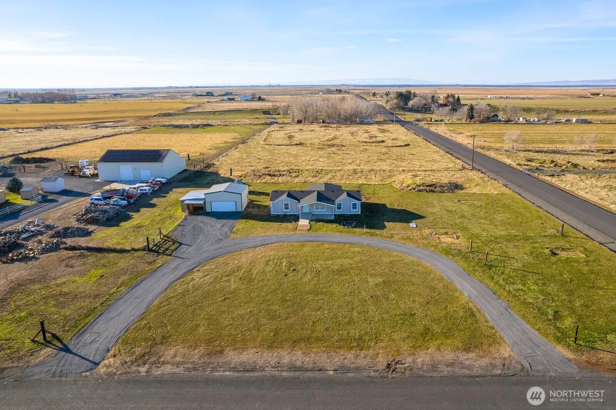 4948 NE E.7 Road, Moses Lake, WA 98837 - Image #1