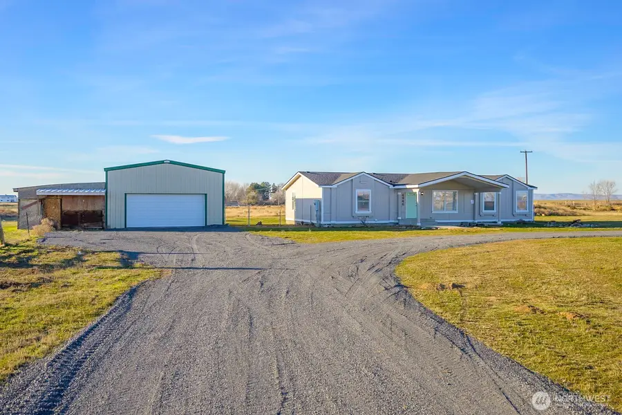 4948 NE E.7 Road, Moses Lake, WA 98837 - Image #2