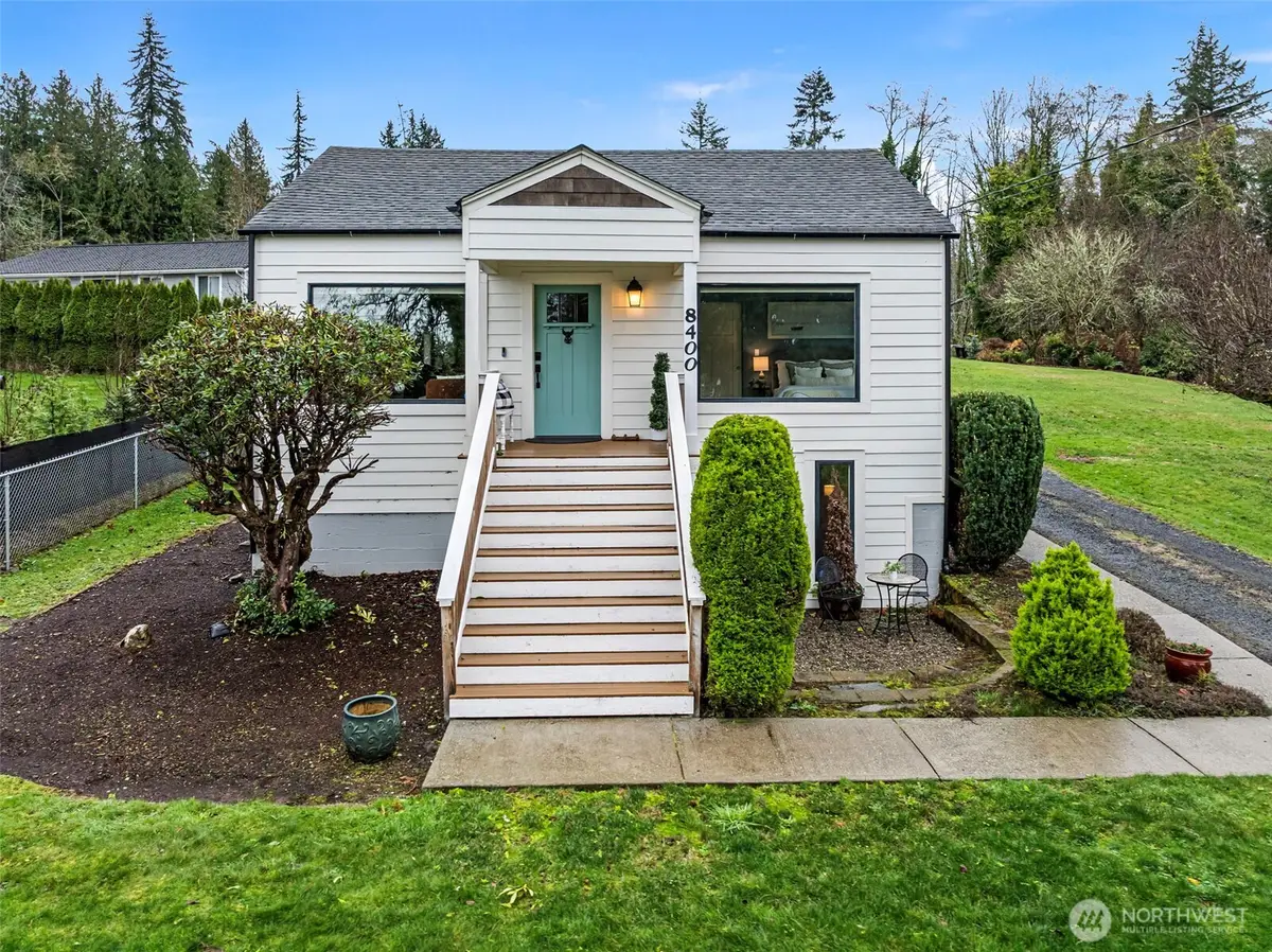 8400 SE Berry Street, Port Orchard, WA 98366 - Image #1