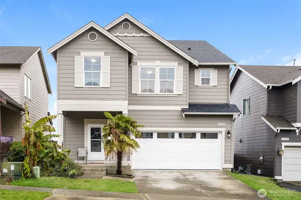 2229 55th Street Se, Auburn, WA 98092