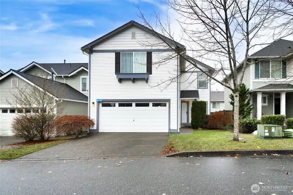 4658 Nooksack Loop, Mount Vernon, WA 98273