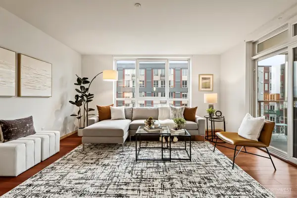 1530 NW Market Street #602, Seattle, WA 98107