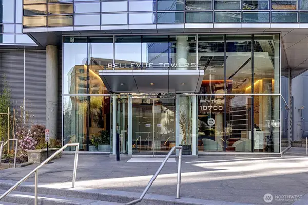 10700 NE 4th Street #2712, Bellevue, WA 98004