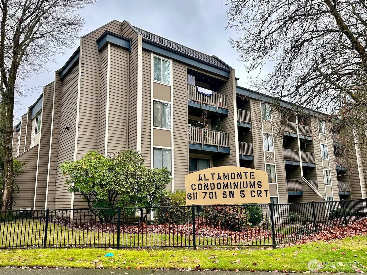 611 SW 5th Court #A401, Renton, WA 98057 - Image #1