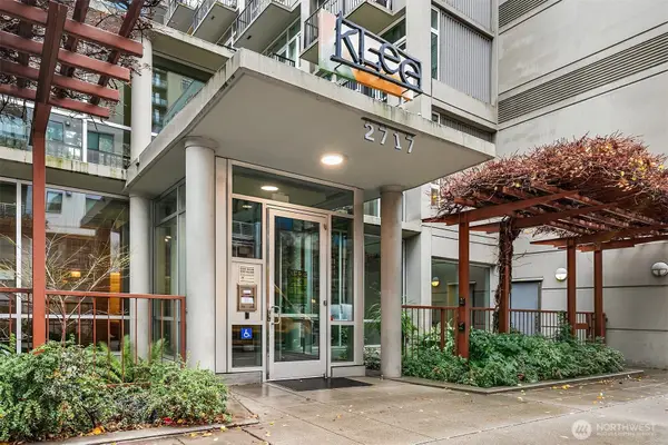 2717 Western Avenue #638, Seattle, WA 98121