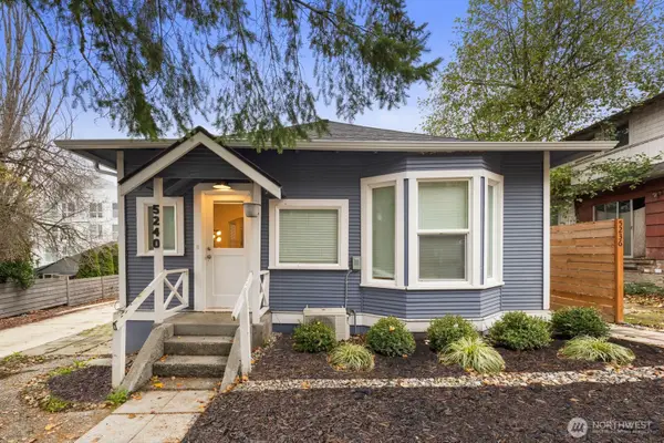 5240 39th Avenue S, Seattle, WA 98118