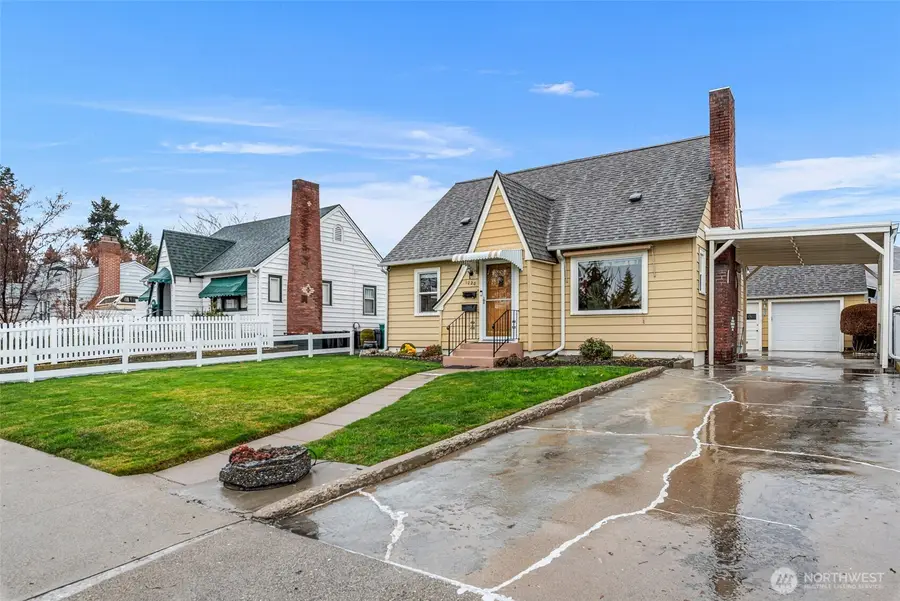 1020 Harvard Avenue, Wenatchee, WA 98801 - Image #2