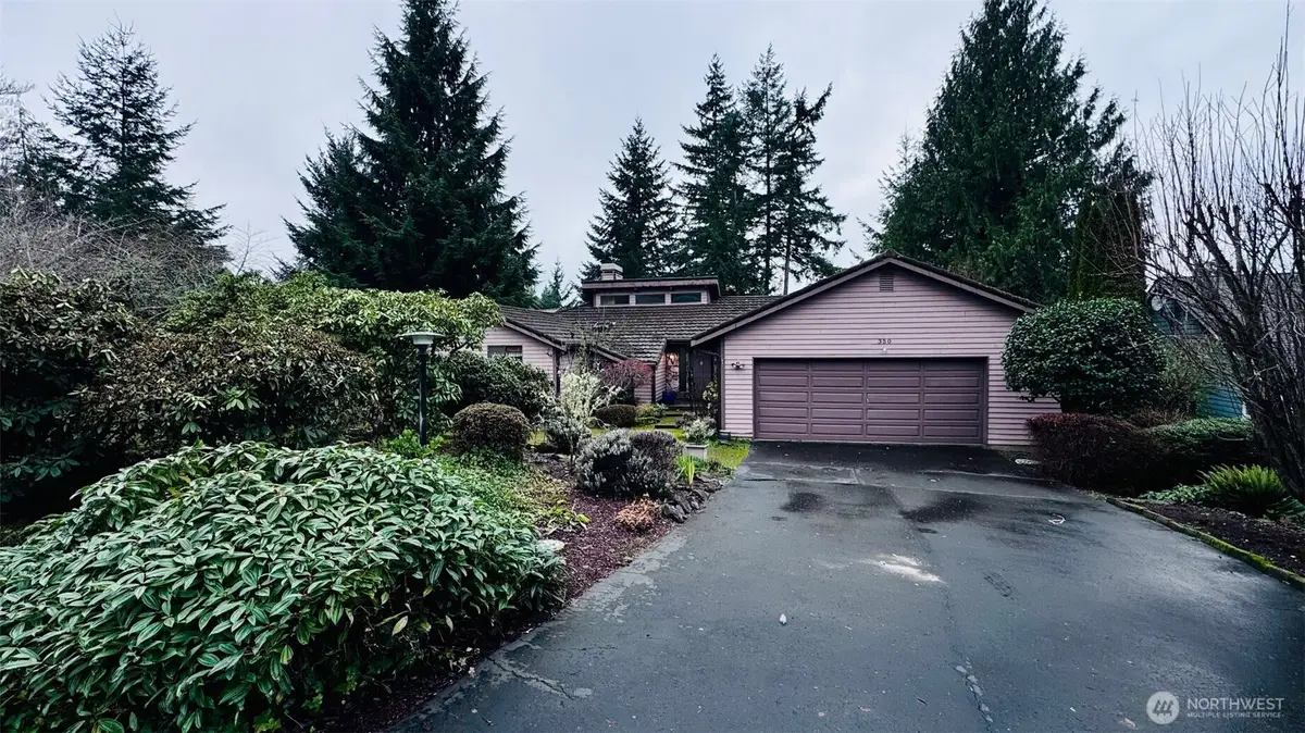 350 E Fairway Drive, Allyn, WA 98524 - Image #1