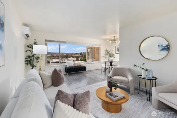 2703 Boylston Avenue E #302, Seattle, WA 98102