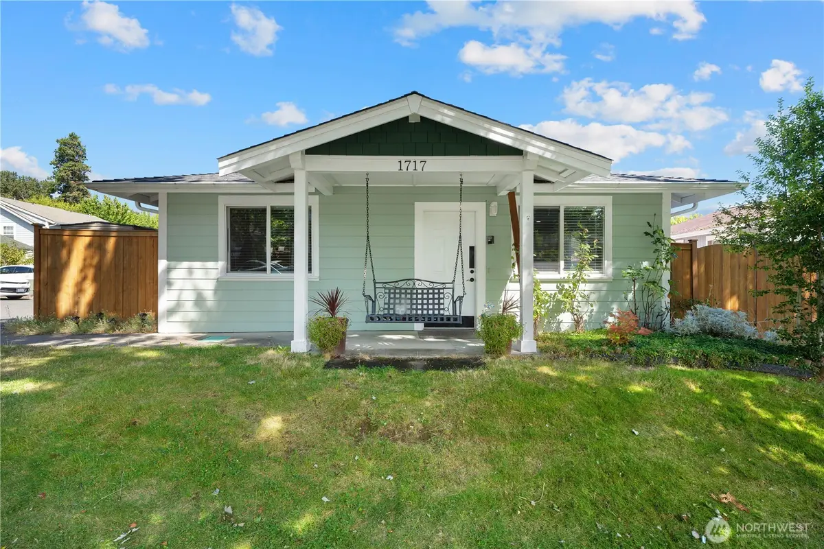 1717 E 42nd Street, Tacoma, WA 98404 - Image #1