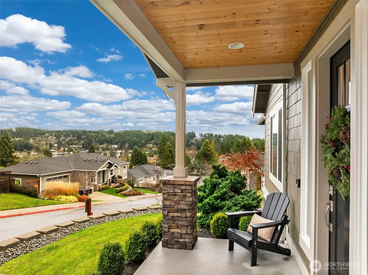 3922 Scott Lane, Gig Harbor, WA 98335 - Image #1