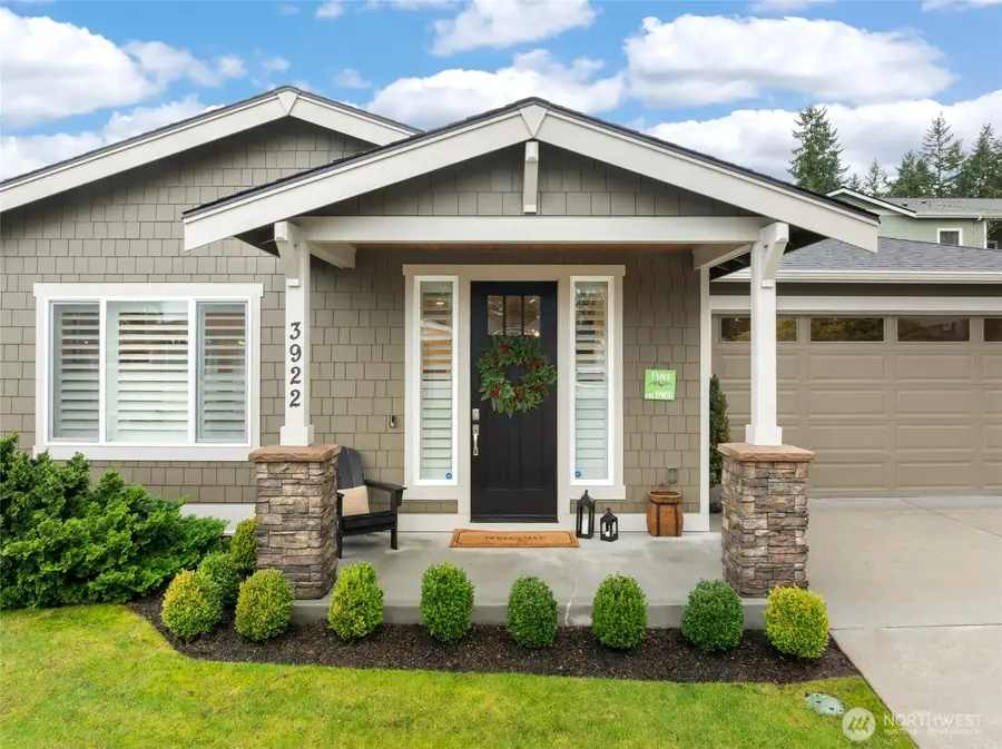 3922 Scott Lane, Gig Harbor, WA 98335 - Image #2