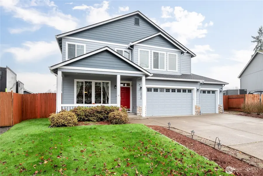 1834 Island Drive, Longview, WA 98632 - Image #2