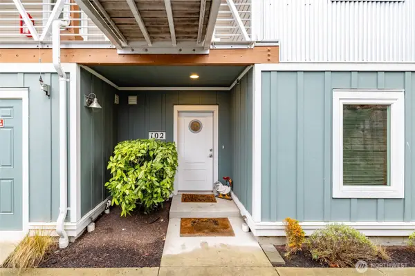 3706 Portage Lane #102, Anacortes, WA 98221