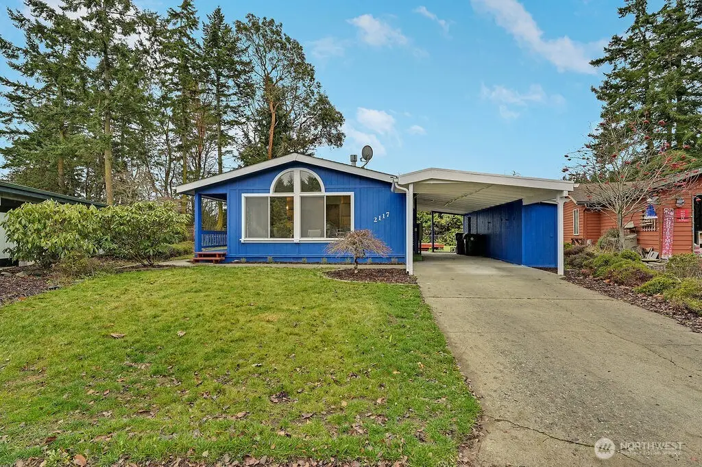 2117 Renee Place, Port Townsend, WA 98368 - Image #1