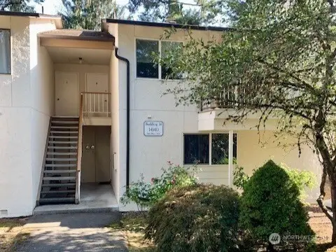 14140 74th Place Ne #14-D, Kirkland, WA 98034 - Image #2