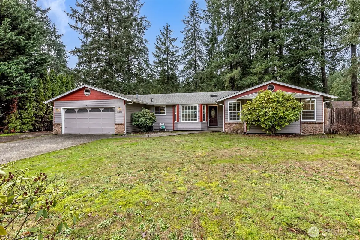 3843 Vassar Loop Se, Lacey, WA 98503 - Image #1