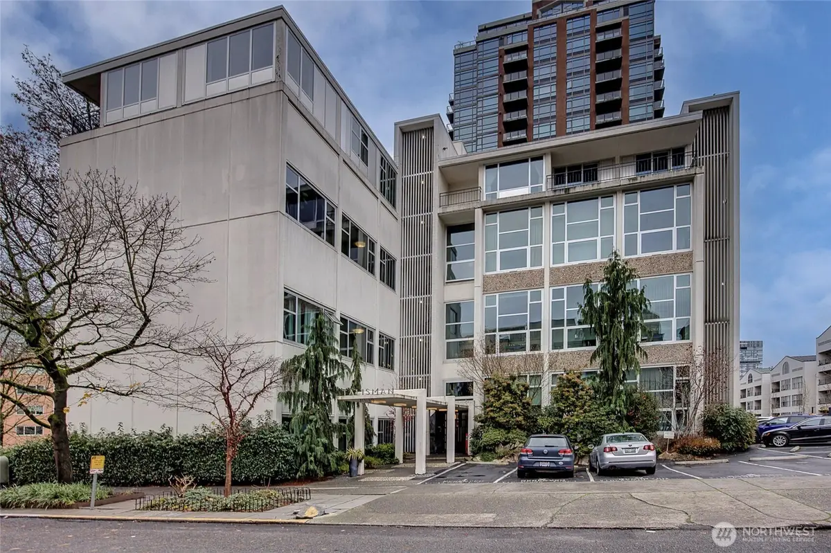 1000 Union Street #202, Seattle, WA 98101 - Image #1