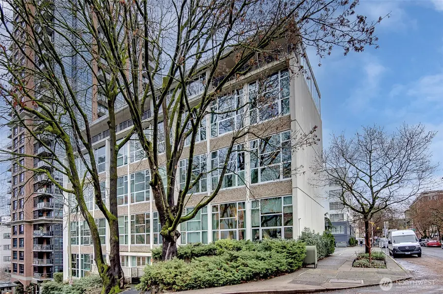 1000 Union Street #202, Seattle, WA 98101 - Image #2