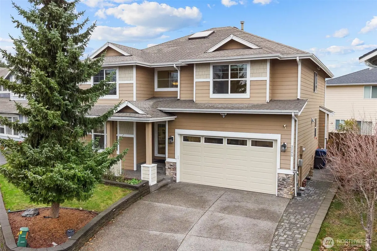 3205 179th Place Se, Bothell, WA 98012 - Image #1