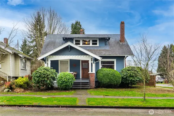 2730 S 14th Street, Tacoma, WA 98405