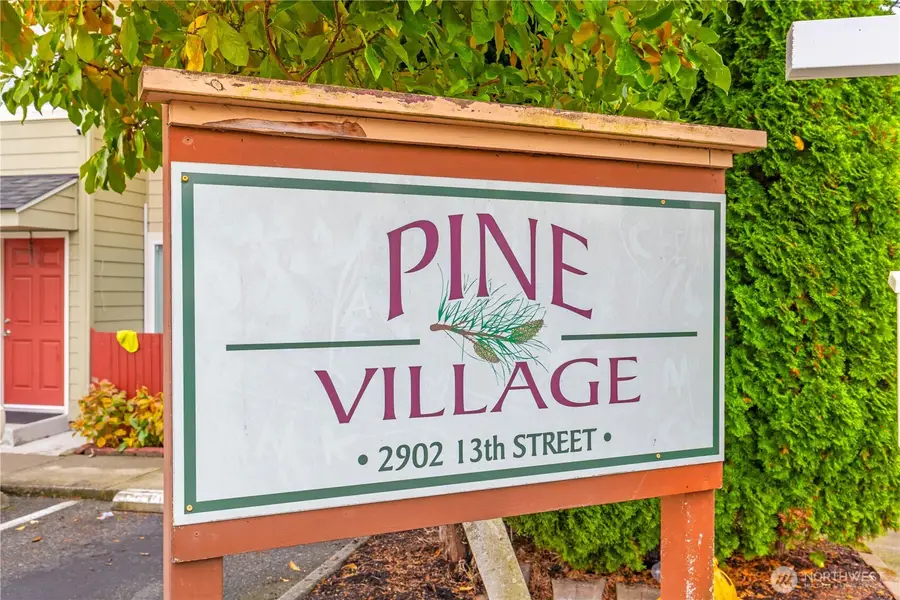 2902 13th Street #3A, Everett, WA 98201 - Image #2