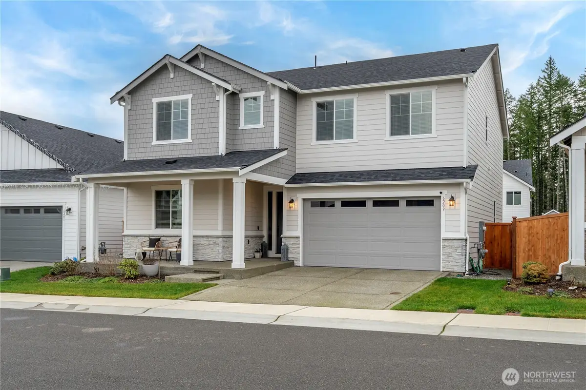 6209 Marymere Road Sw, Port Orchard, WA 98367 - Image #1